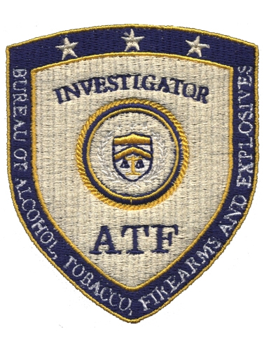 ATF IOI