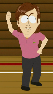 Retrieved from southpark.wikia.com on 11/26/14.