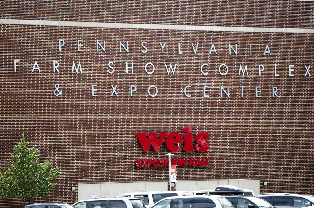 PA Farm Show