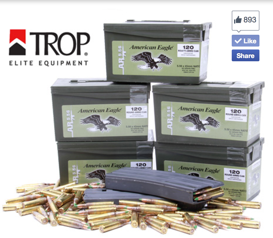 Please visit Trop Gun Shop and support them for their stance!
