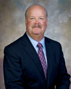 PA State Rep. Mark Keller