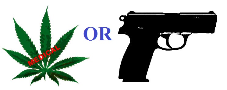Medical Marijuana in Pennsylvania and Gun Rights
