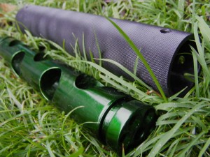 Two in the bush. Retrieved from sub-silentsuppressors.com on 4/27/2015.
